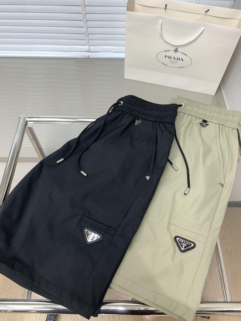 Prada Short Pants